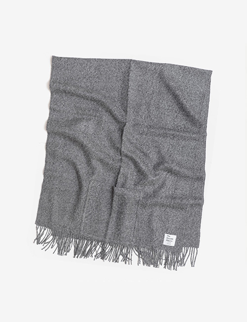 GREY/BLACK