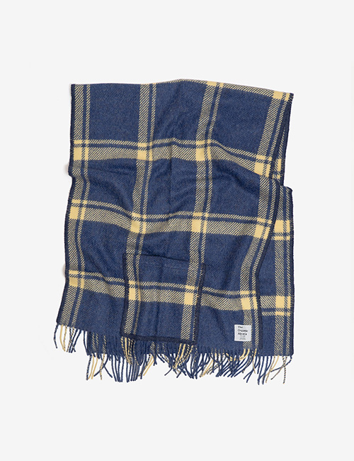 NAVY/YELLOW